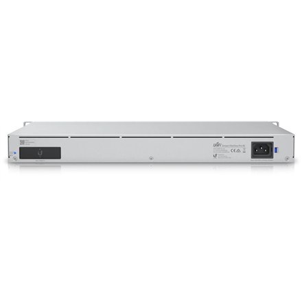 Ubiquiti Ubiquiti | Router all-in-one i brama bezpieczeństwa | UDM-SE | Brak Wi-Fi | Porty 10/100 Mb/s (RJ-45) w liczbie | Porty 10/100/1