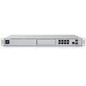 Ubiquiti Ubiquiti | Router all-in-one i brama bezpieczeństwa | UDM-SE | Brak Wi-Fi | Porty 10/100 Mb/s (RJ-45) w liczbie | Porty 10/100/1