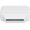 Ubiquiti Ubiquiti USW-Flex Indoor/outdoor 5Port Poe Gigabit Switch with 802.3bt Input Power Support Ubiquiti