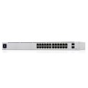 Ubiquiti Ubiquiti UniFi 24Port Gigabit Switch with PoE and SFP Ubiquiti