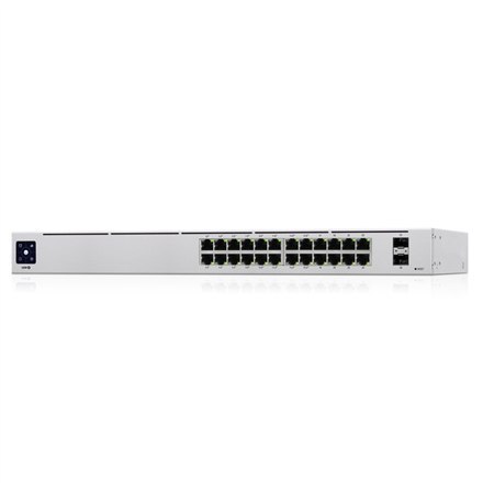 Ubiquiti Ubiquiti UniFi 24Port Gigabit Switch with PoE and SFP Ubiquiti