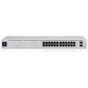 Ubiquiti Ubiquiti UniFi 24Port Gigabit Switch with PoE and SFP Ubiquiti