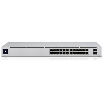 Ubiquiti Ubiquiti UniFi 24Port Gigabit Switch with PoE and SFP Ubiquiti
