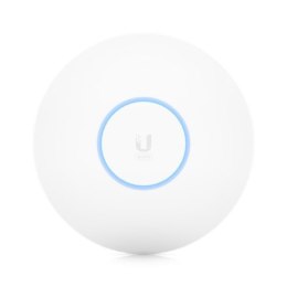 Ubiquiti Ubiquiti | Unifi 6 Pro | Punkt dostępowy Wi-Fi 6 | 802.11ax | 2,4 GHz/5 | 573,5+4800 Mbit/s | Porty Ethernet LAN (RJ-45) 1 | MU-