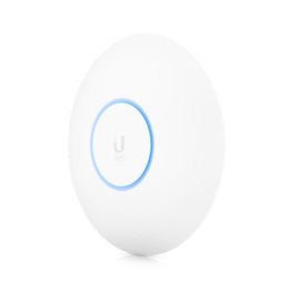 Ubiquiti Ubiquiti | Unifi 6 Pro | Punkt dostępowy Wi-Fi 6 | 802.11ax | 2,4 GHz/5 | 573,5+4800 Mbit/s | Porty Ethernet LAN (RJ-45) 1 | MU-