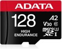 ADATA ADATA MicroSDXC 128 GB Class 10 UHS-I/U3 A2 V30