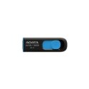ADATA ADATA | UV128 | 128 GB | USB 3.0 | Czarny/Niebieski