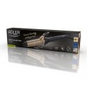 Adler Adler | Lokówka do włosów | AD 2112 | Ceramiczny system grzewczy | Średnica cylindra 32 mm | 55 W | Czarny