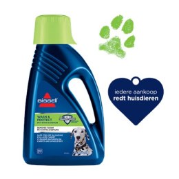 Bissell Bissell | Wash & Protect Pet Formula | 1500 ml | 1 szt.