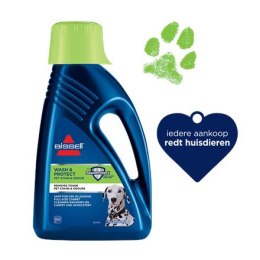 Bissell Bissell | Wash & Protect Pet Formula | 1500 ml | 1 szt.