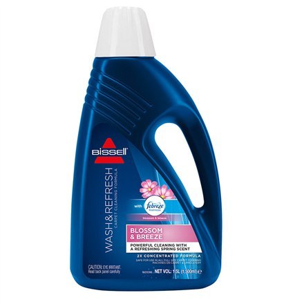 Bissell Bissell | Wash & Refresh Febreze Formula | 1500 ml | 1 szt.