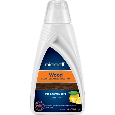 Bissell Bissell | Wood Floor Formula | 1000 ml | 1 szt.