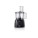 Bosch Bosch | MCM3201B | 800 W | Food processor | Number of speeds 2 | Bowl capacity 2,3 L | Ice crushing | Blender | Black