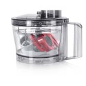 Bosch Bosch | MCM3201B | 800 W | Food processor | Number of speeds 2 | Bowl capacity 2,3 L | Ice crushing | Blender | Black