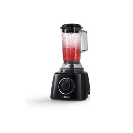 Bosch Bosch | MCM3201B | 800 W | Food processor | Number of speeds 2 | Bowl capacity 2,3 L | Ice crushing | Blender | Black