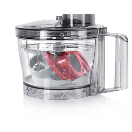 Bosch Bosch | MCM3501M | 800 W | Number of speeds 2 | Bowl capacity 2.3 L | Ice crushing | Black
