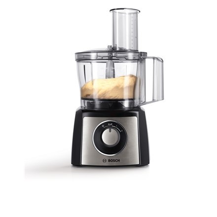 Bosch Bosch | MCM3501M | 800 W | Number of speeds 2 | Bowl capacity 2.3 L | Ice crushing | Black