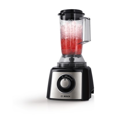 Bosch Bosch | MCM3501M | 800 W | Number of speeds 2 | Bowl capacity 2.3 L | Ice crushing | Black