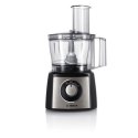 Bosch Bosch | MCM3501M | 800 W | Number of speeds 2 | Bowl capacity 2.3 L | Ice crushing | Black