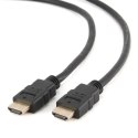 Cablexpert Cablexpert | CC-HDMI4L-1M | Męski | 19-pinowy HDMI typ A | Męski | 19-pinowy HDMI typ A | 1 m