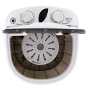 Camry Camry | CR 8054 | Mini pralka | Ładowana od góry | Pojemność prania 3 kg | Prędkość obrotowa | Głębokość 37 cm | Szerokość 36 cm