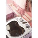 Camry Camry | CR 8054 | Mini pralka | Ładowana od góry | Pojemność prania 3 kg | Prędkość obrotowa | Głębokość 37 cm | Szerokość 36 cm