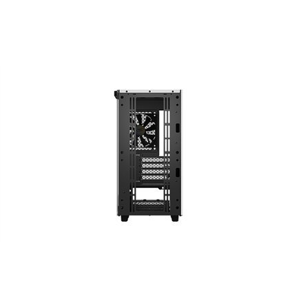 Deepcool Obudowa komputerowa Deepcool MACUBE 110 WH w kolorze białym, formatu mATX, z dołączonym zasilaczem ATX PS2 (długość poniżej 170 