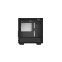 Deepcool Obudowa komputerowa Deepcool MACUBE 110 WH w kolorze białym, formatu mATX, z dołączonym zasilaczem ATX PS2 (długość poniżej 170 