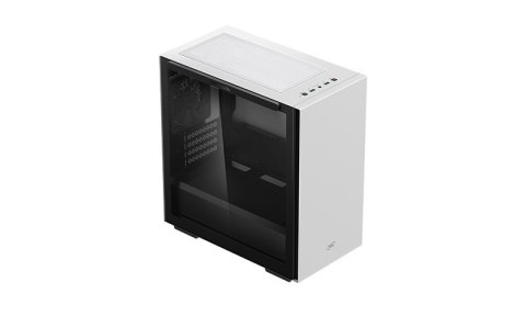 Deepcool Obudowa komputerowa Deepcool MACUBE 110 WH w kolorze białym, formatu mATX, z dołączonym zasilaczem ATX PS2 (długość poniżej 170 
