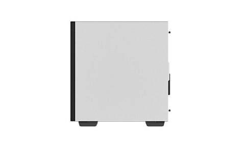 Deepcool Obudowa komputerowa Deepcool MACUBE 110 WH w kolorze białym, formatu mATX, z dołączonym zasilaczem ATX PS2 (długość poniżej 170 