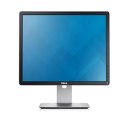 Dell Dell | P1917S | 19 " | IPS | HD | 1280 x 1024 | 5:4 | 6 ms | 250 cd/m² | Czarny | Piksele LED | Porty HDMI 1 | 60 Hz