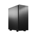 Fractal Design Fractal Design | Define 7 Compact | Black | ATX | Zasilacz w zestawie Nie | ATX