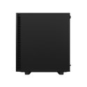 Fractal Design Fractal Design | Define 7 Compact | Black | ATX | Zasilacz w zestawie Nie | ATX