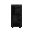 Fractal Design Fractal Design | Define 7 Compact | Black | ATX | Zasilacz w zestawie Nie | ATX