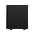 Fractal Design Fractal Design | Define 7 Compact | Black | ATX | Zasilacz w zestawie Nie | ATX