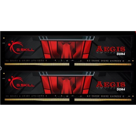 G.Skill G.Skill | 16 GB | DDR4 | 3200 MHz | PC/serwer | Registered No | ECC No