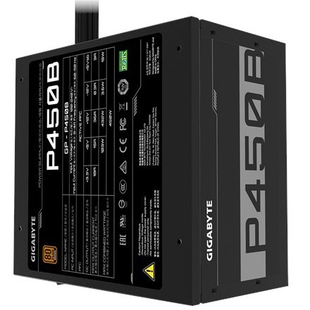 Gigabyte Gigabyte | GP-P450B | 450 W
