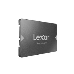 Lexar Lexar | NS100 | 512 GB | Format SSD 2,5