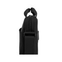 Lenovo Lenovo | Pasuje do rozmiaru 15,6 " | Essential | ThinkPad 15,6-calowy Basic Topload | Polybag | Czarny | Pasek na ramię