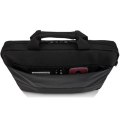 Lenovo Lenovo | Pasuje do rozmiaru 15,6 " | Essential | ThinkPad 15,6-calowy Basic Topload | Polybag | Czarny | Pasek na ramię