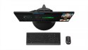 Lenovo Lenovo | ThinkCentre Tiny In One | 27 " | IPS | QHD | 16:9 | 14 ms | 350 cd/m² | Czarny | Porty HDMI w ilości 1 | 60 Hz