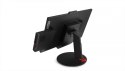 Lenovo Lenovo | ThinkCentre Tiny In One | 27 " | IPS | QHD | 16:9 | 14 ms | 350 cd/m² | Czarny | Porty HDMI w ilości 1 | 60 Hz