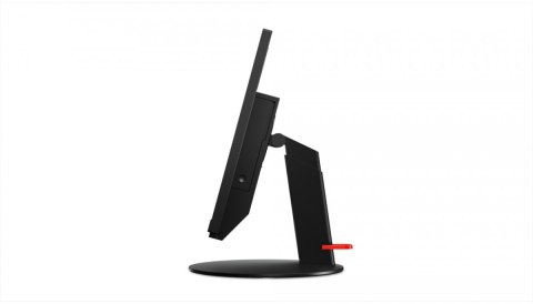 Lenovo Lenovo | ThinkCentre Tiny In One | 27 " | IPS | QHD | 16:9 | 14 ms | 350 cd/m² | Czarny | Porty HDMI w ilości 1 | 60 Hz