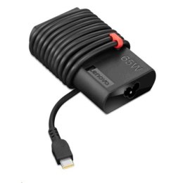Lenovo Lenovo | ThinkPad | 65W Slim | USB Type-C | Zasilacz sieciowy