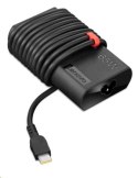 Lenovo Lenovo | ThinkPad | 65W Slim | USB Type-C | Zasilacz sieciowy