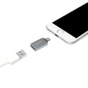 Logilink Logilink AU0040, USB Adapter, Type-C to USB 3.0 & Micro USB female