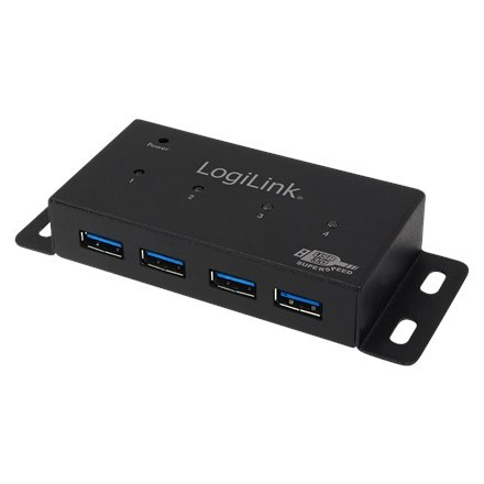 Logilink Logilink | Hub USB 3.0 | UA0149