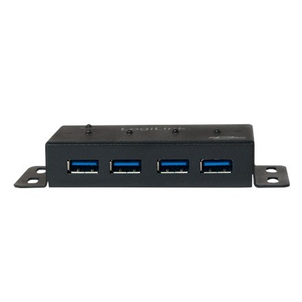 Logilink Logilink | Hub USB 3.0 | UA0149