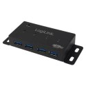 Logilink Logilink | Hub USB 3.0 | UA0149