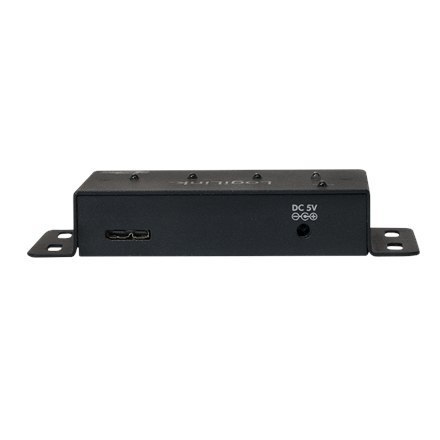 Logilink Logilink | Hub USB 3.0 | UA0149